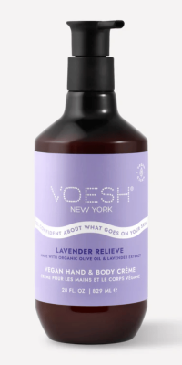 EB25 Lavender Relieve